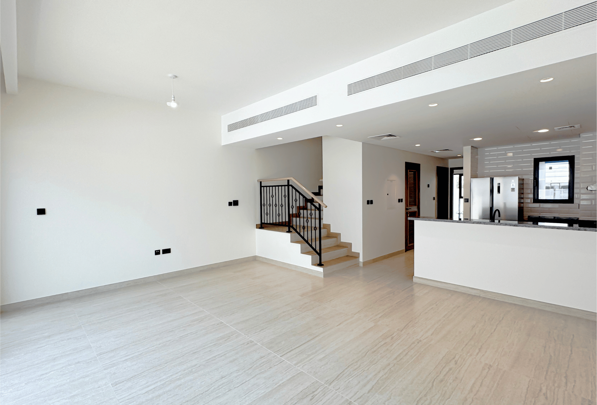 5 Bedroom Townhouse in Santorini Cluster at DAMAC Lagoons Dubai